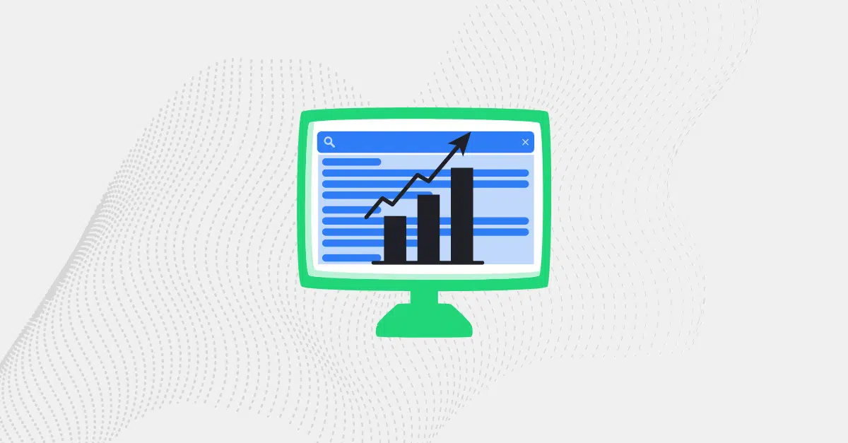 An image portraying the power of Google and its impact on your website.